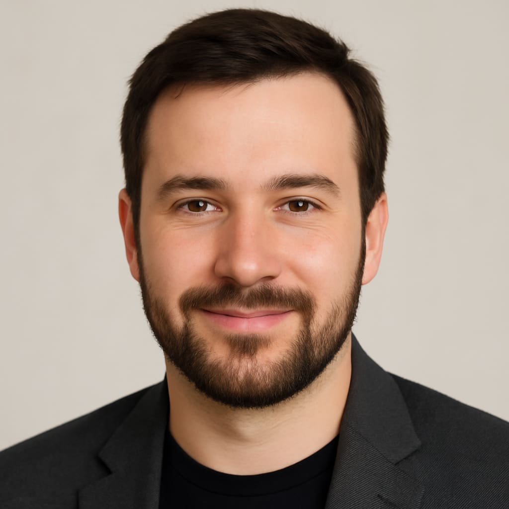 Jakub Hora