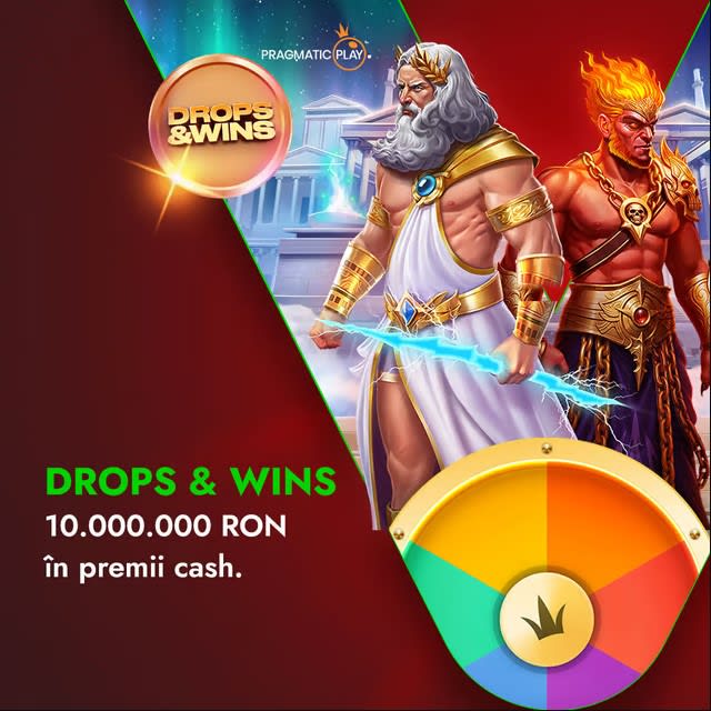 Drops & Wins