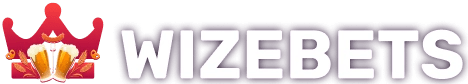 wizebets casino logo