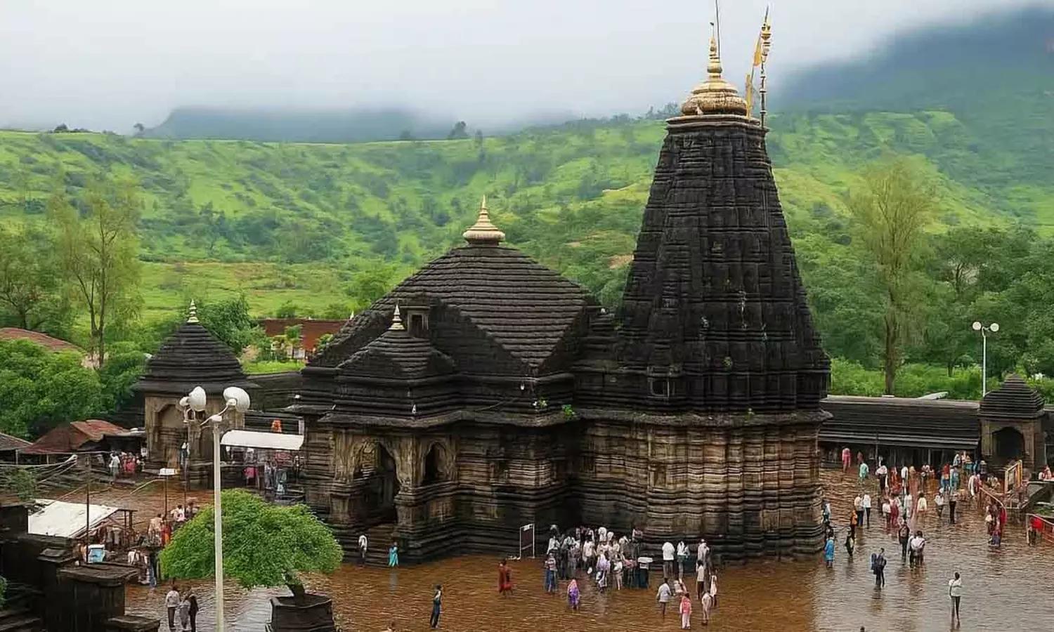 Trimbakeshwar Temple