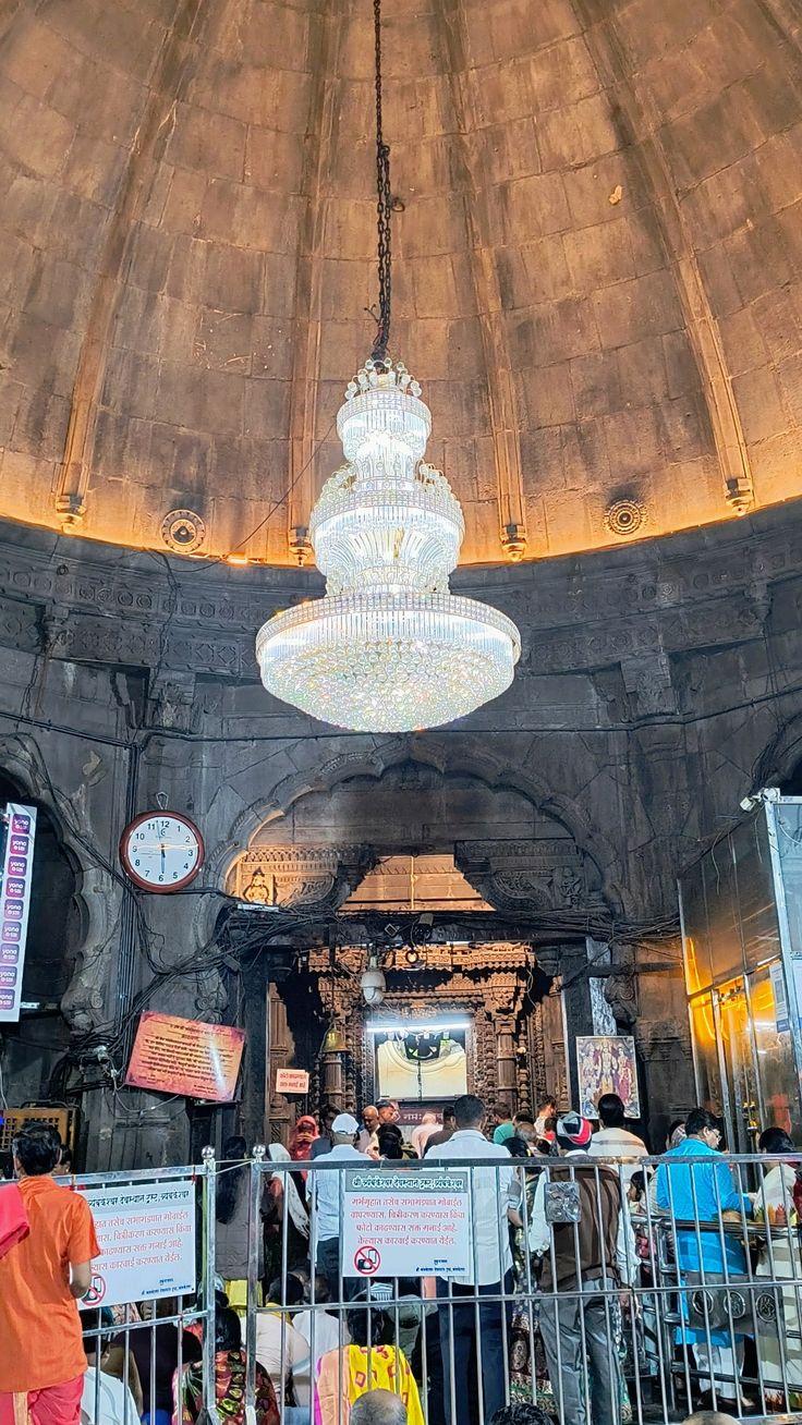 Trimbakeshwar Temple