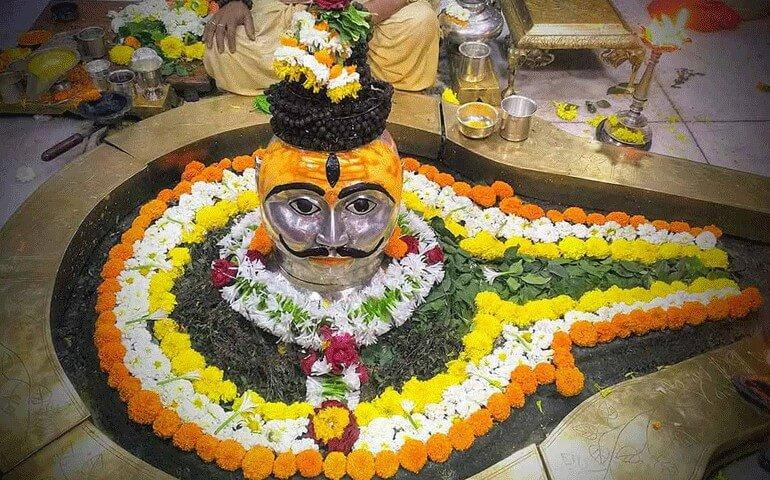 Trimbakeshwar Temple