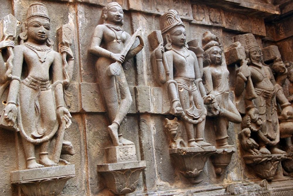 Trimbakeshwar Temple