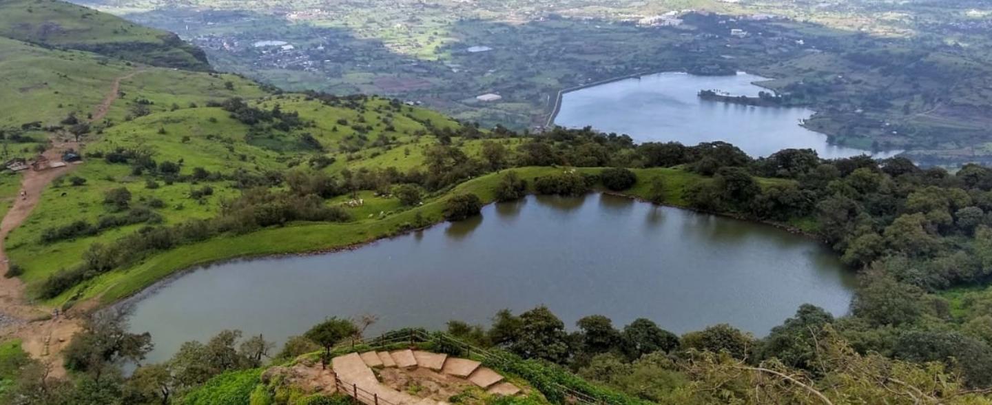 Anjneri Hill Nashik