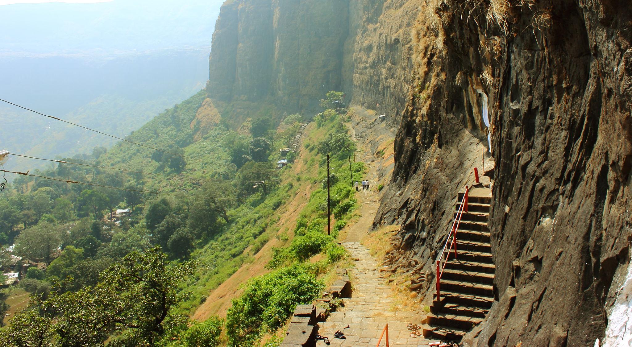 Brahmagiri Hills Nashik