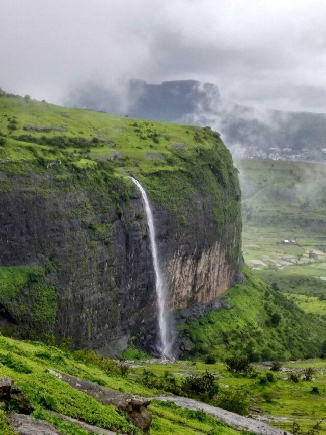 Brahmagiri Hills Nashik