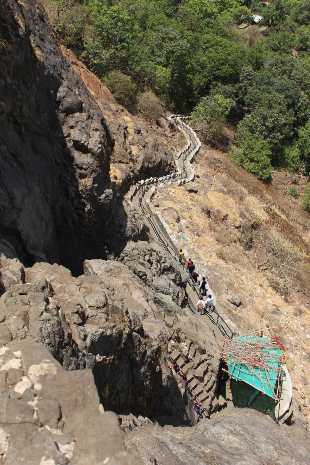 Brahmagiri Hills Nashik