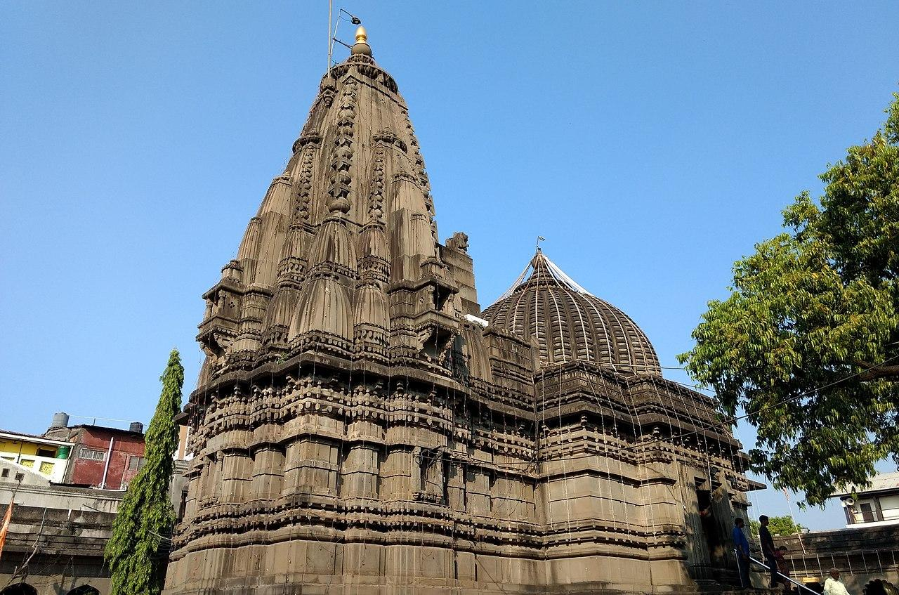 Kalaram Temple Nashik