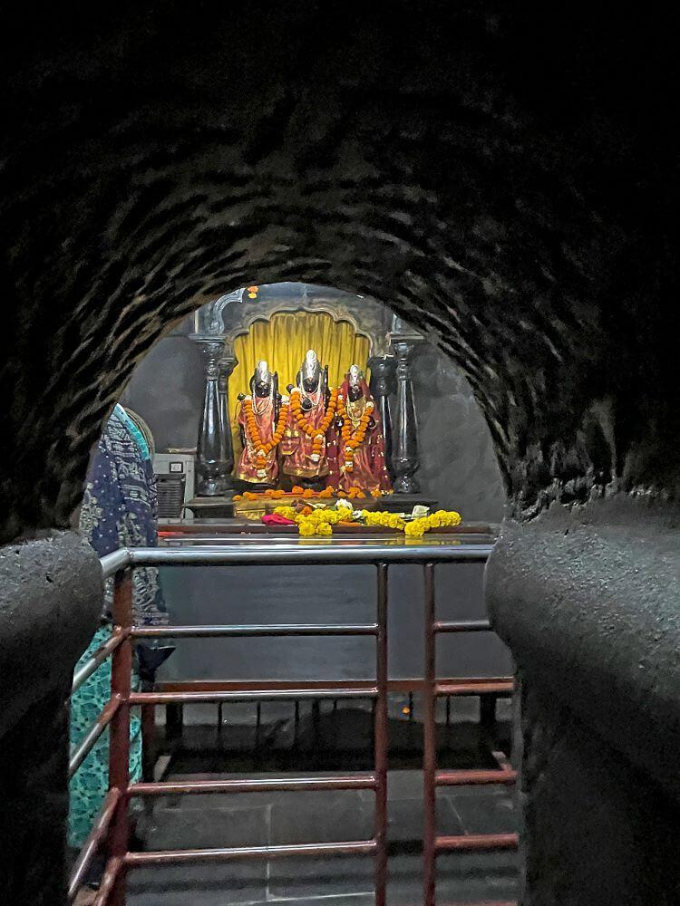 Sita Gufa Nashik
