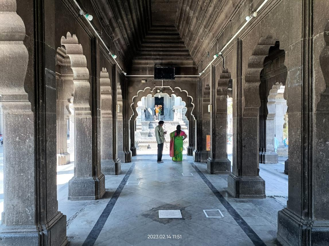 Sita Gufa Nashik