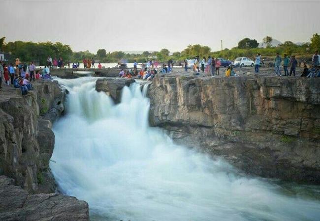Someshwar Temple Nashik