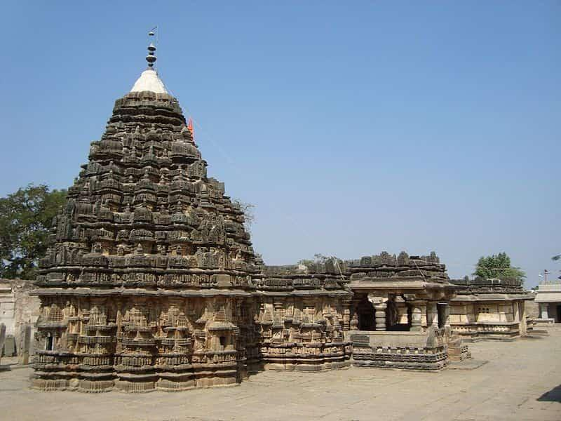 Someshwar Temple Nashik