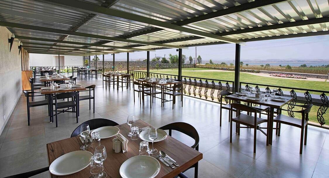 York Winery Nashik