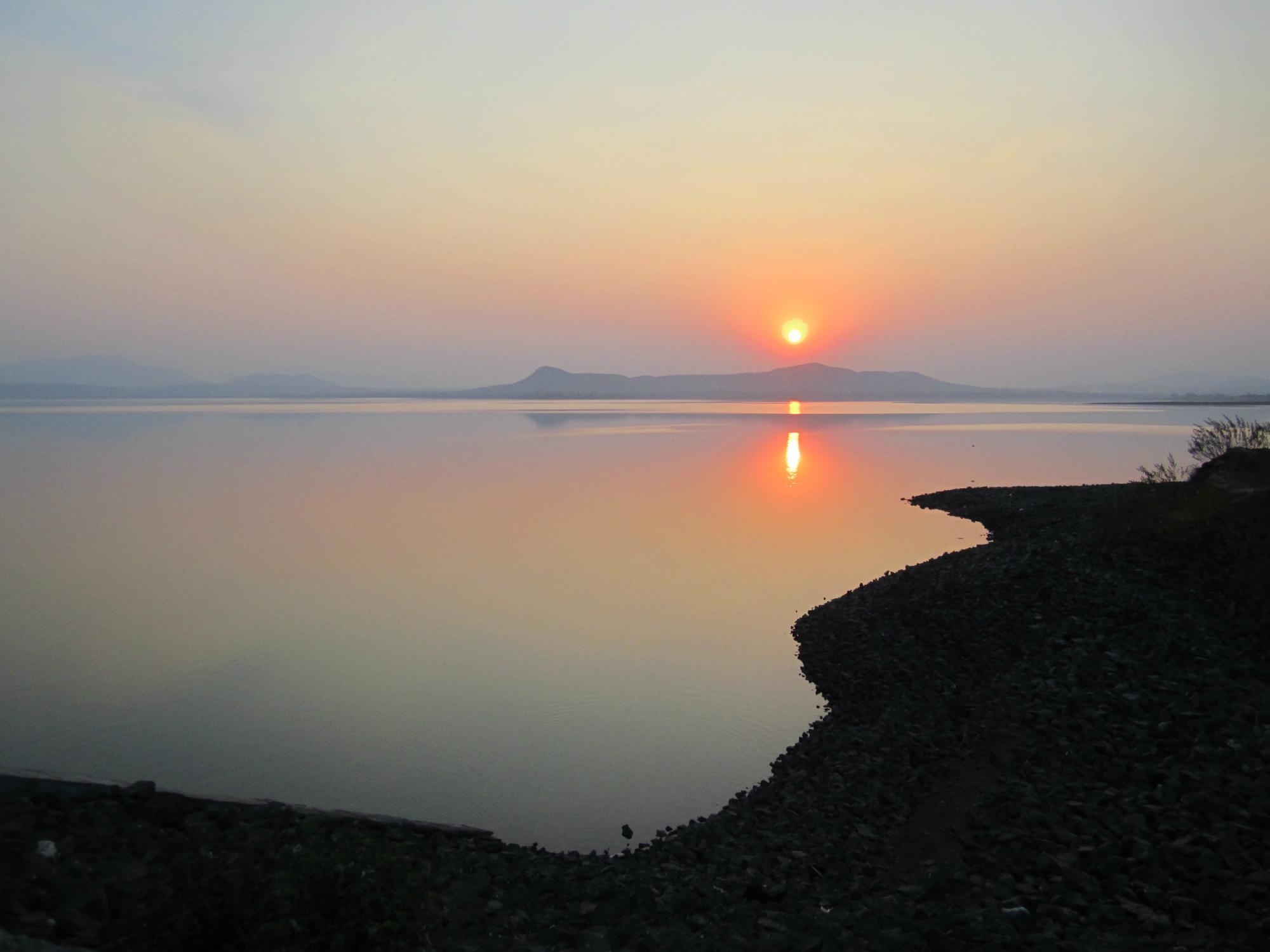 Gangapur Dam Nashik