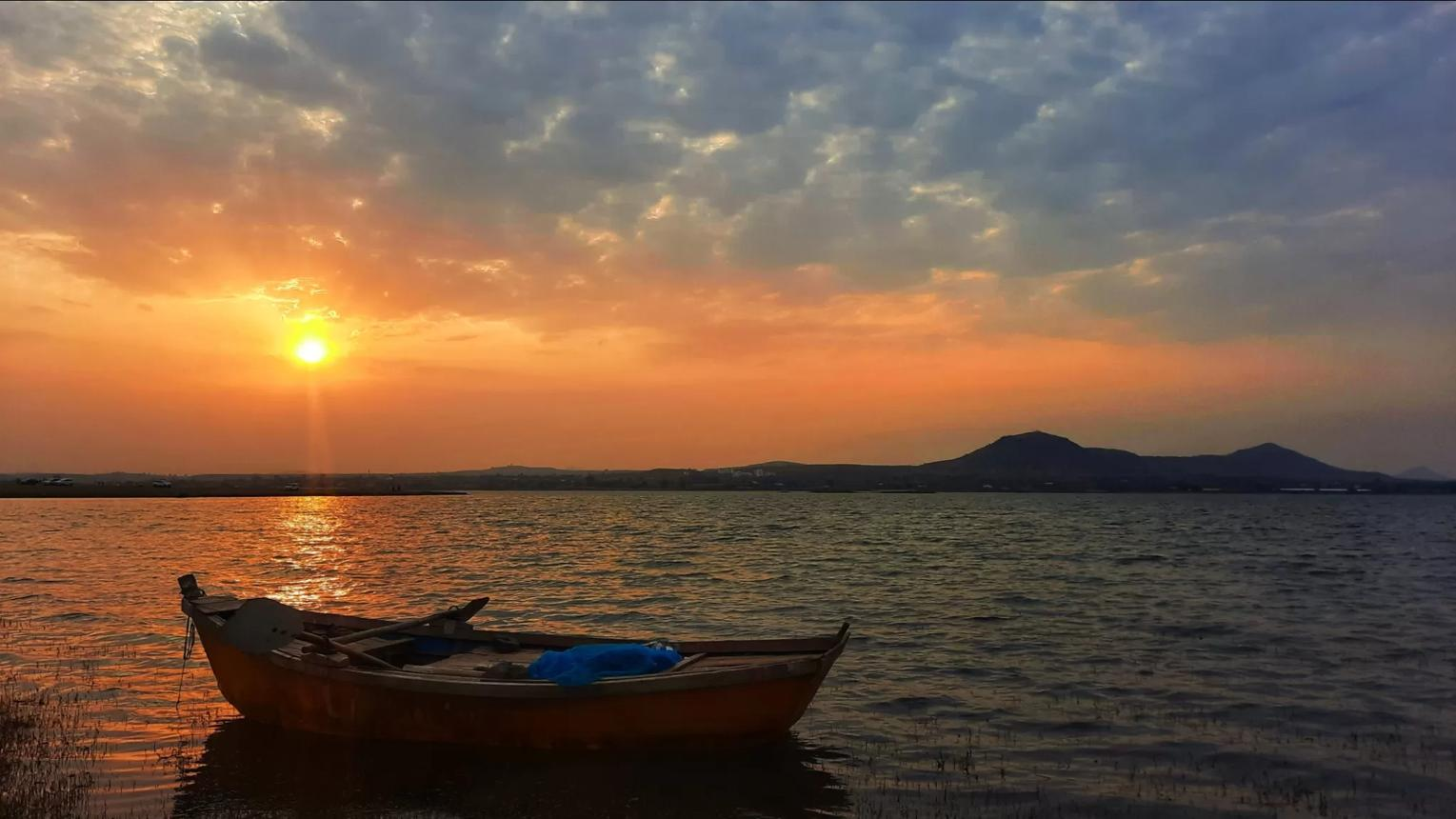 Gangapur Dam Nashik