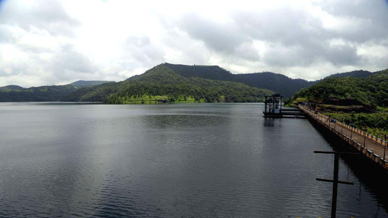 Vaitarna Lake Nashik