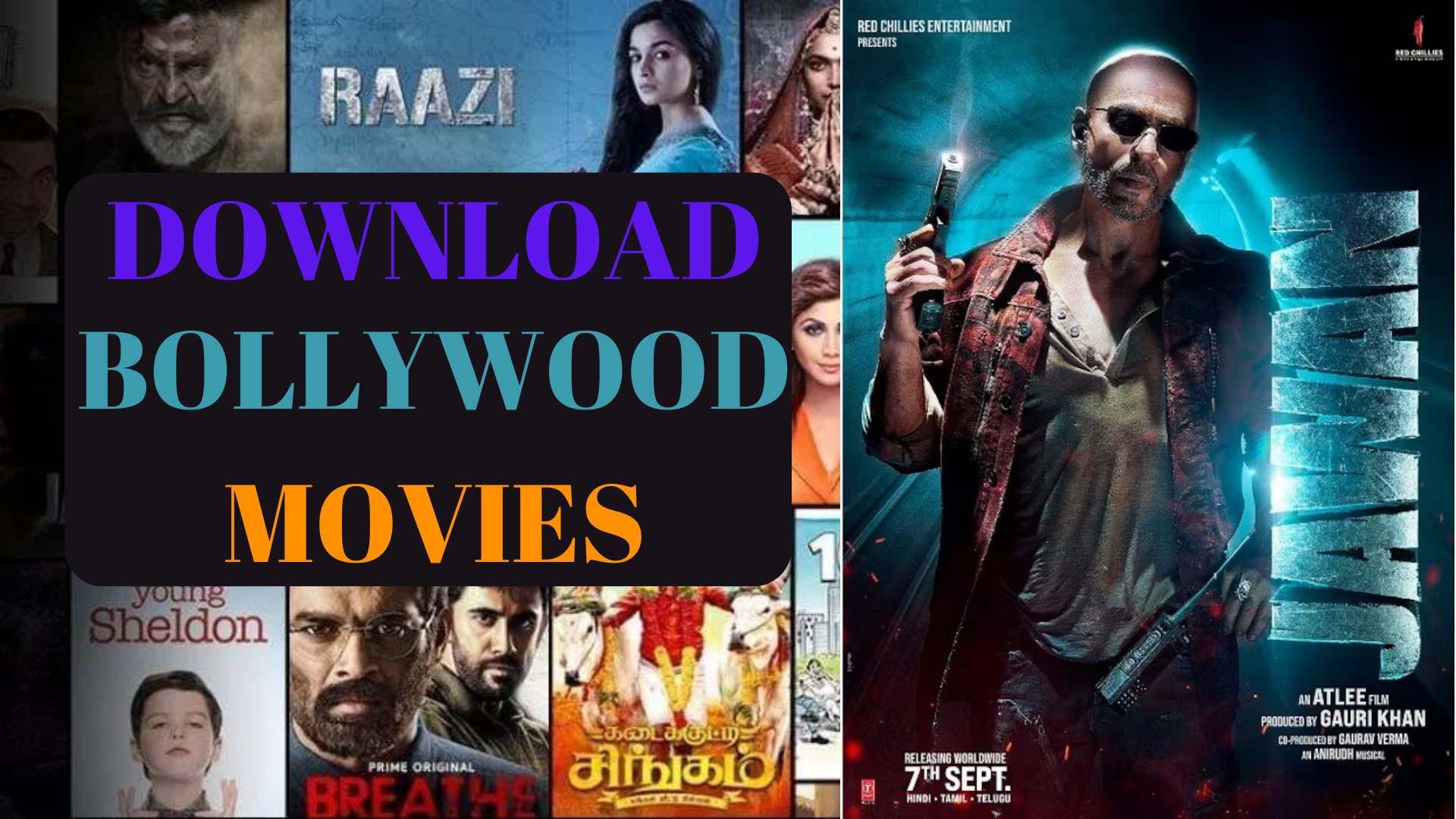 Top Best bollwood Movie 2023 Movie, Bollywood