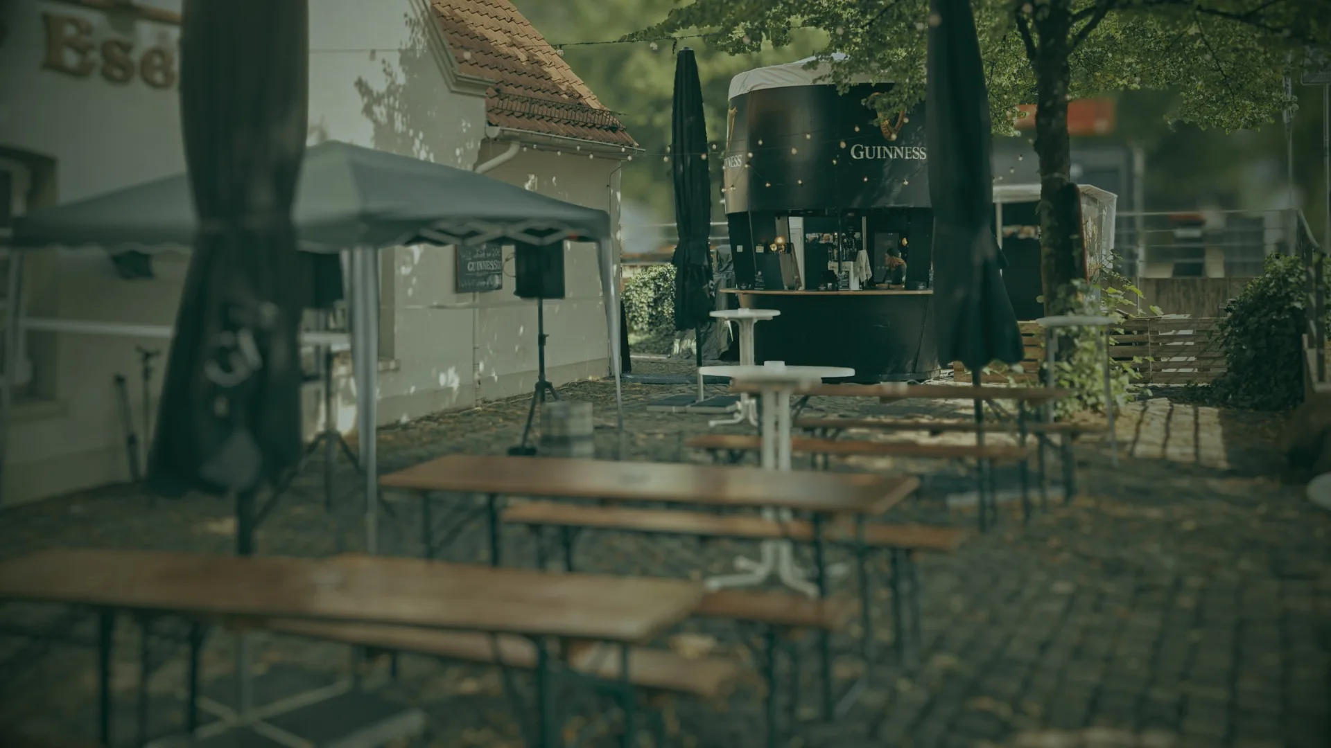 Private Events