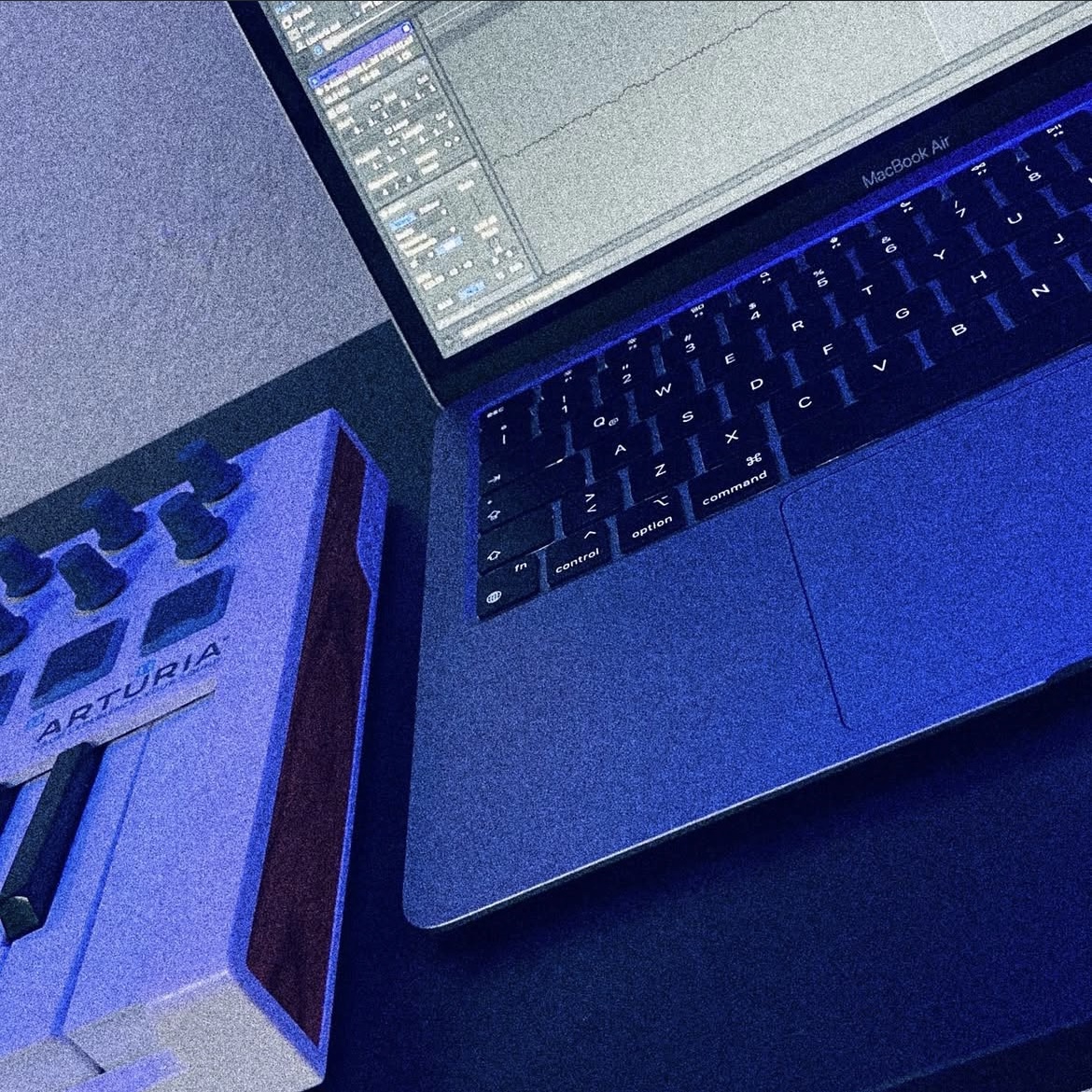 Laptop