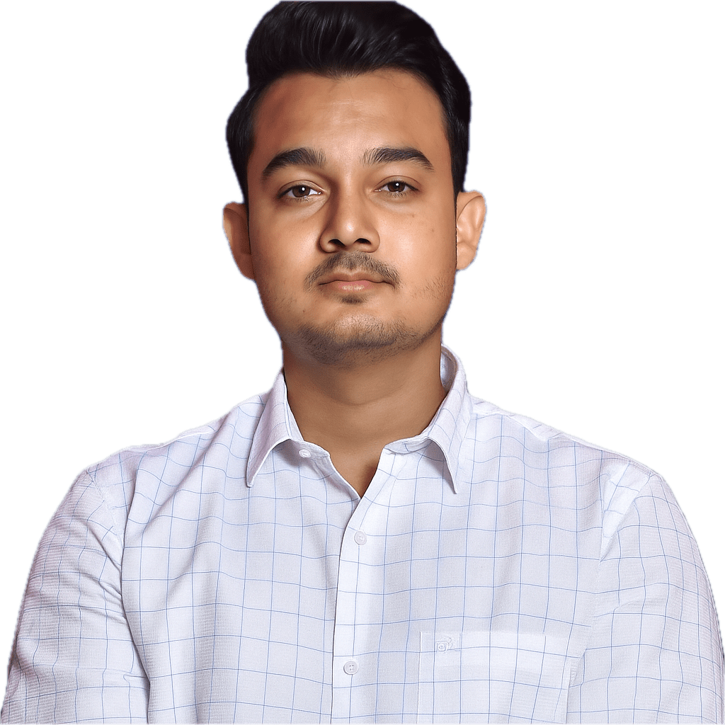 Abhishek Sharma