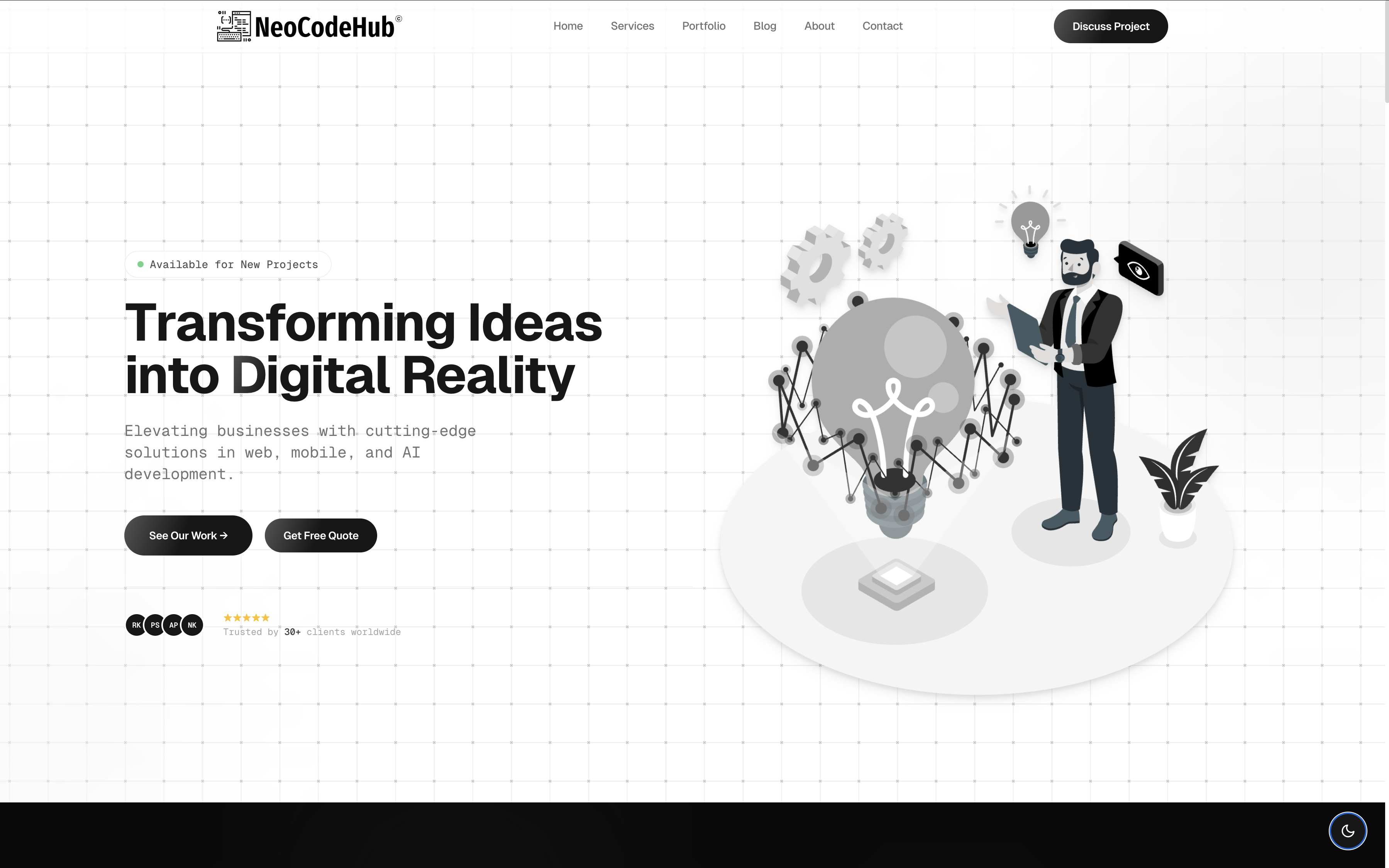 NeoCodeHub