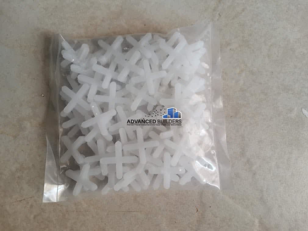 Tile Spacers Per Packet thumbnail 2