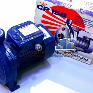 Pedrollo Water Pump 0.5 HP PKm60 0.3kW thumbnail 1