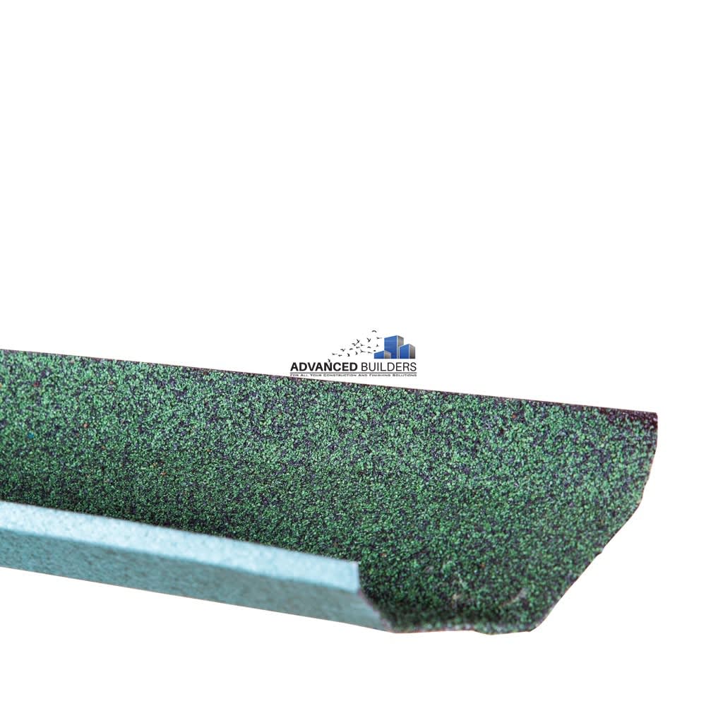 Tactile Stone Coated Valley Tray Verde thumbnail 1