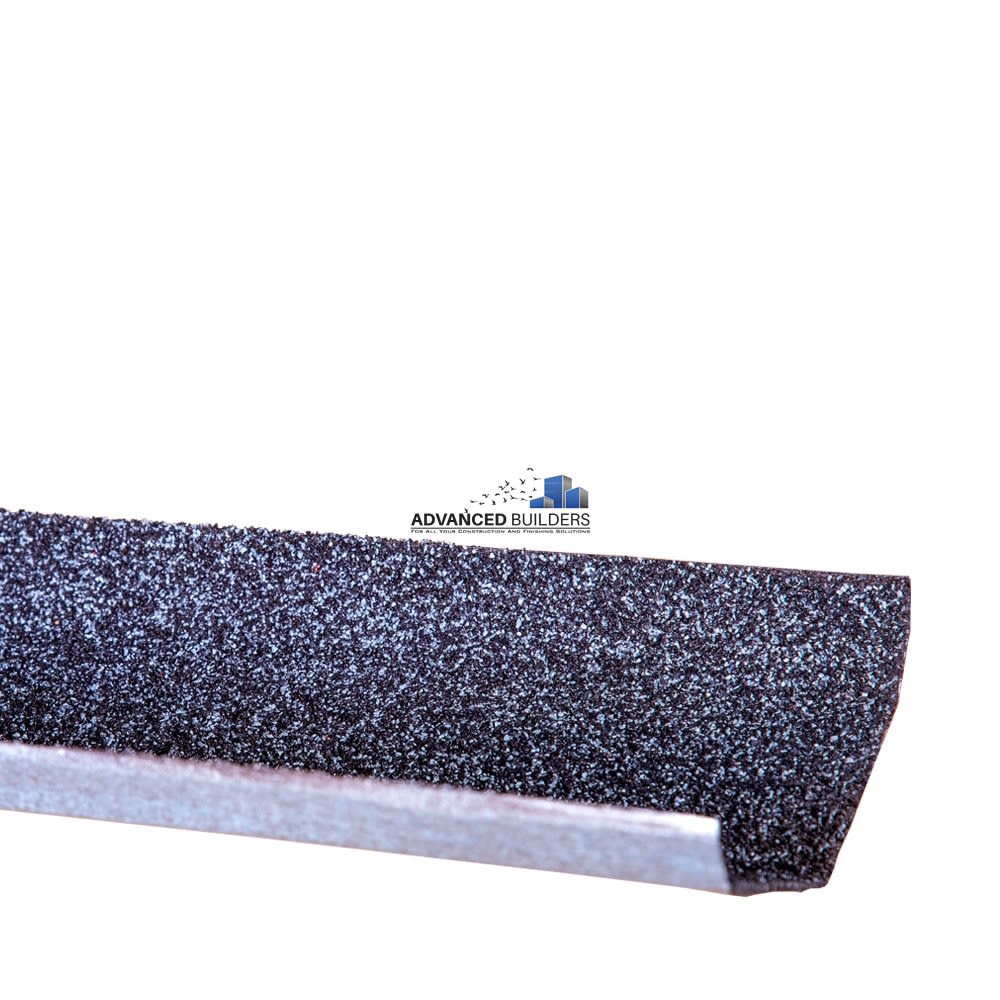 Tactile Stone Coated Valley Tray Azure thumbnail 1