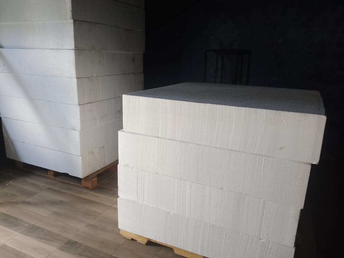 EPS Styrofoam sheet 4 feet x 4 feet Per Piece thumbnail 9