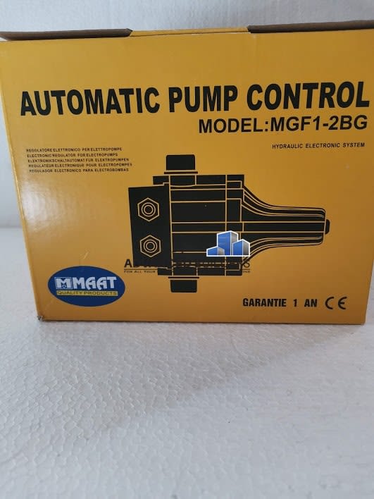 Pressure Control thumbnail 5