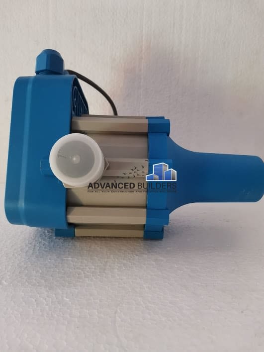 Pressure Control thumbnail 2