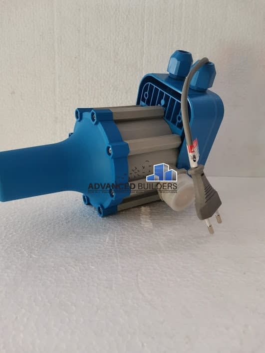 Pressure Control thumbnail 3