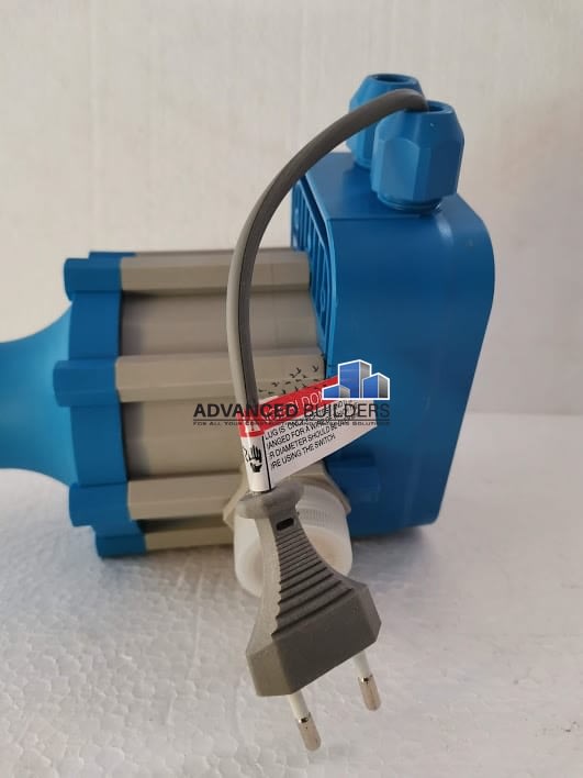 Pressure Control thumbnail 4