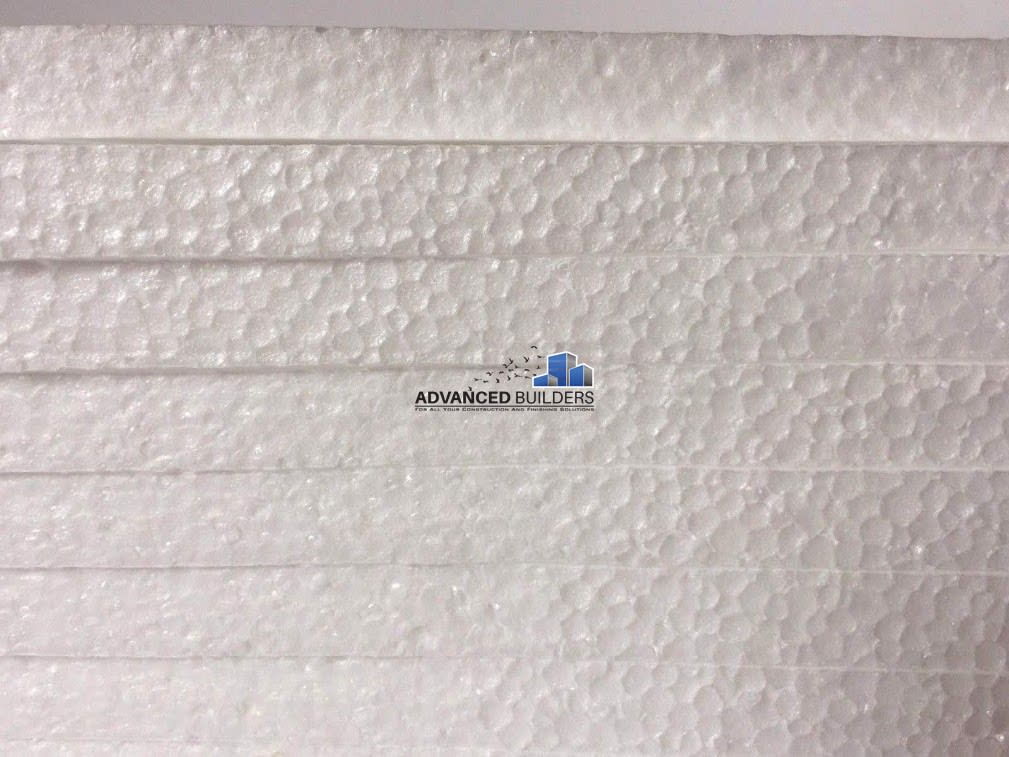 EPS Styrofoam sheet 4 feet x 4 feet Per Piece thumbnail 5