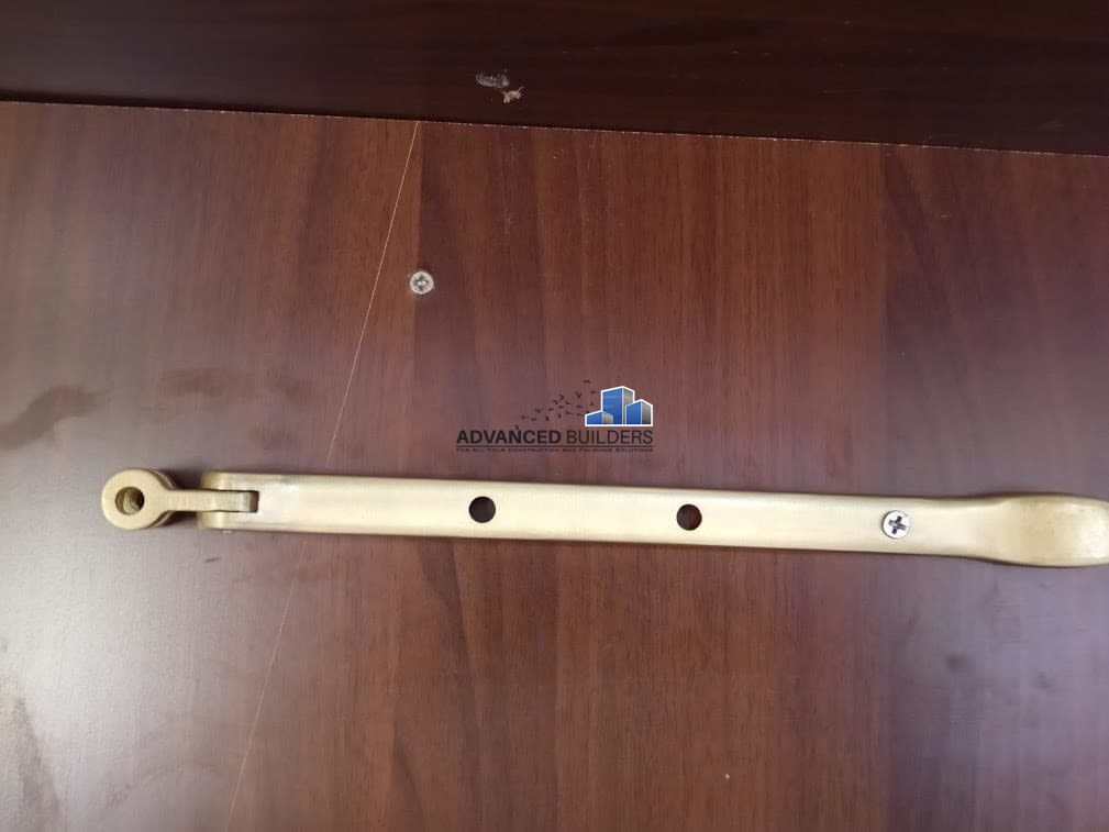 Window Stay thumbnail 1