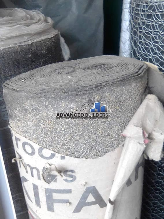 Damp Proof Course (DPC) Per Roll 7 Meters thumbnail 1