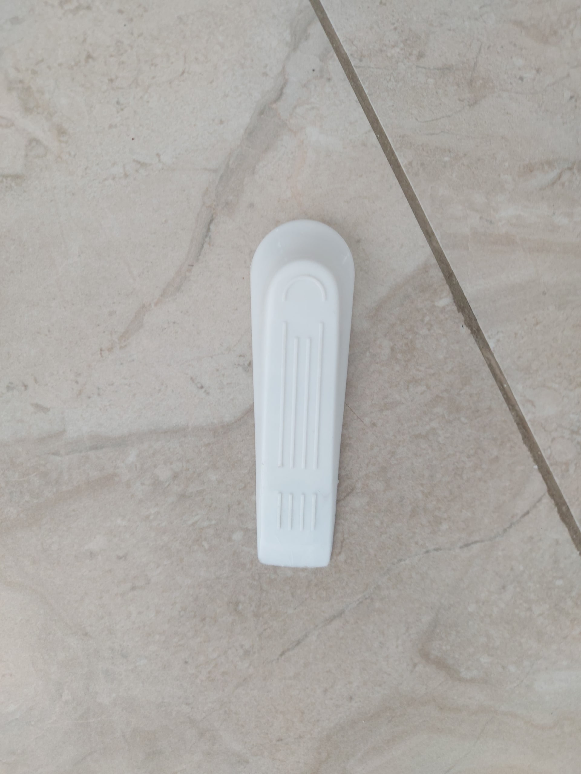 PVC Door Wedge - Image 1