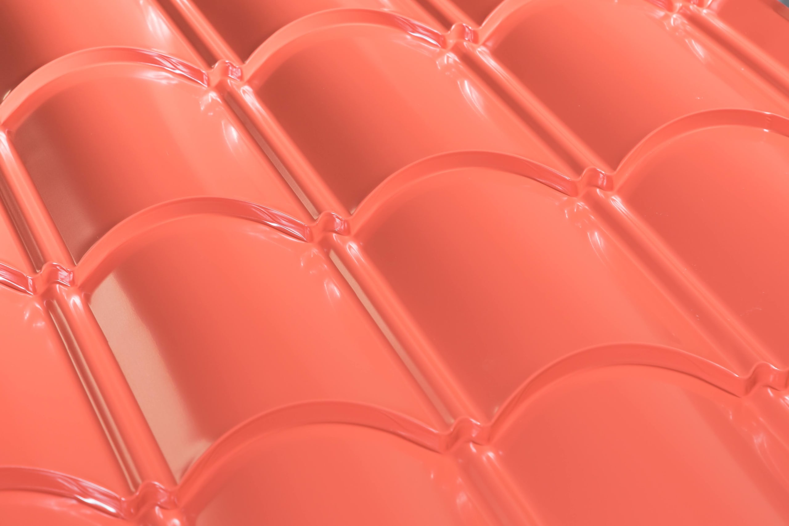 TopRoof Roma Profile 28 Gauge Per Piece thumbnail 4