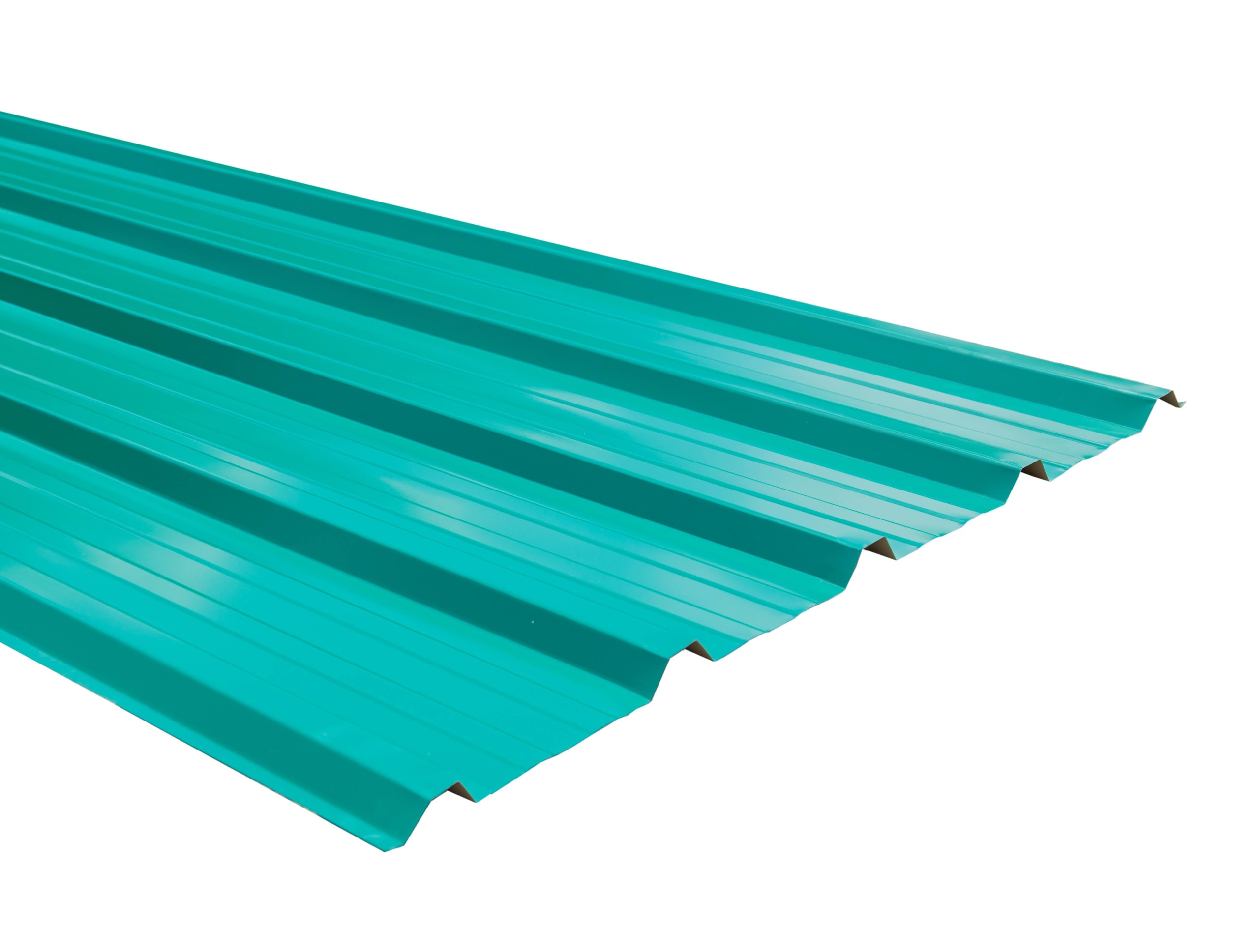 Toproof 3 Meters Iron Sheet Imara Profile Per Piece thumbnail 2