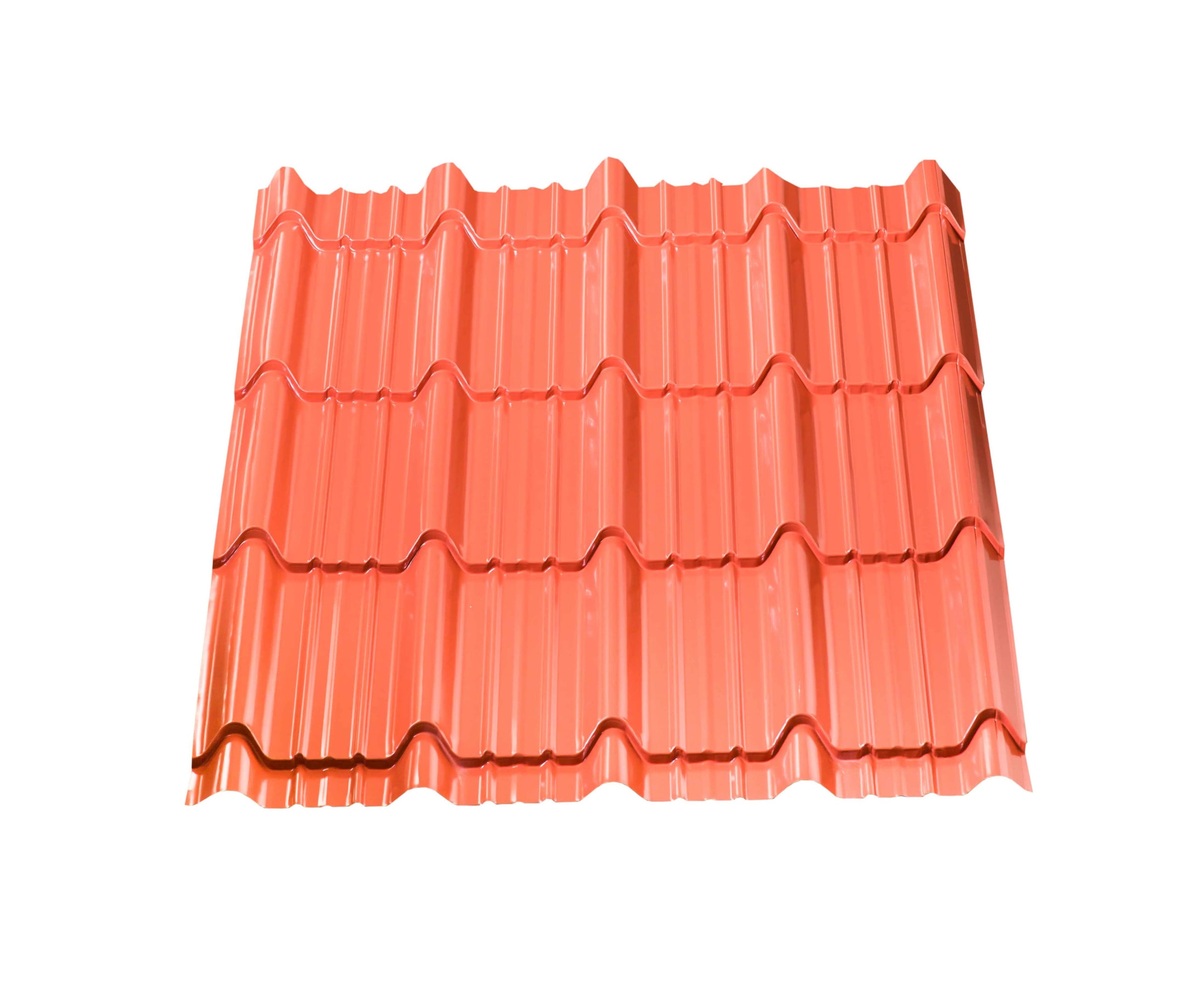 TopRoof Duratile 28 Gauge Iron Sheet Per Piece thumbnail 4