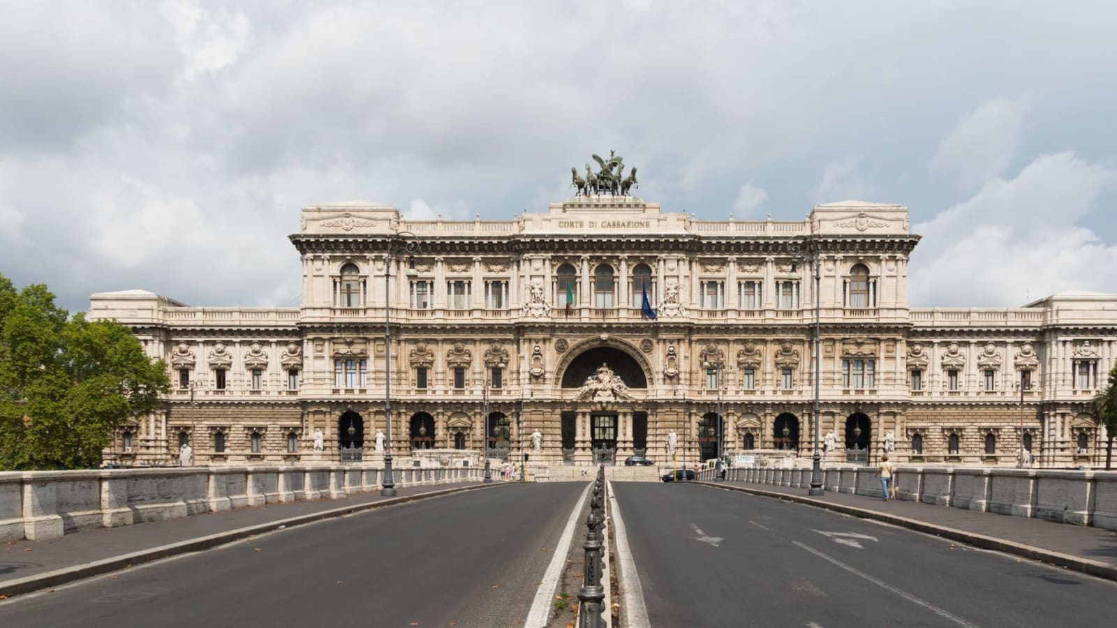 Caso Roggero: la Cassazione ha condannato. L’Italia è d’accordo?