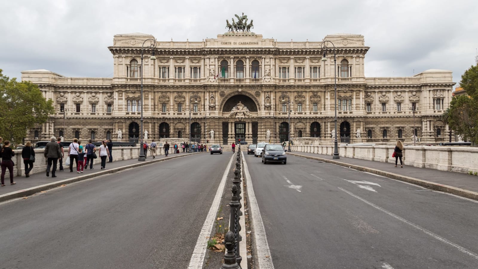 Legittima difesa: la legge va cambiata o funziona esattamente come deve?