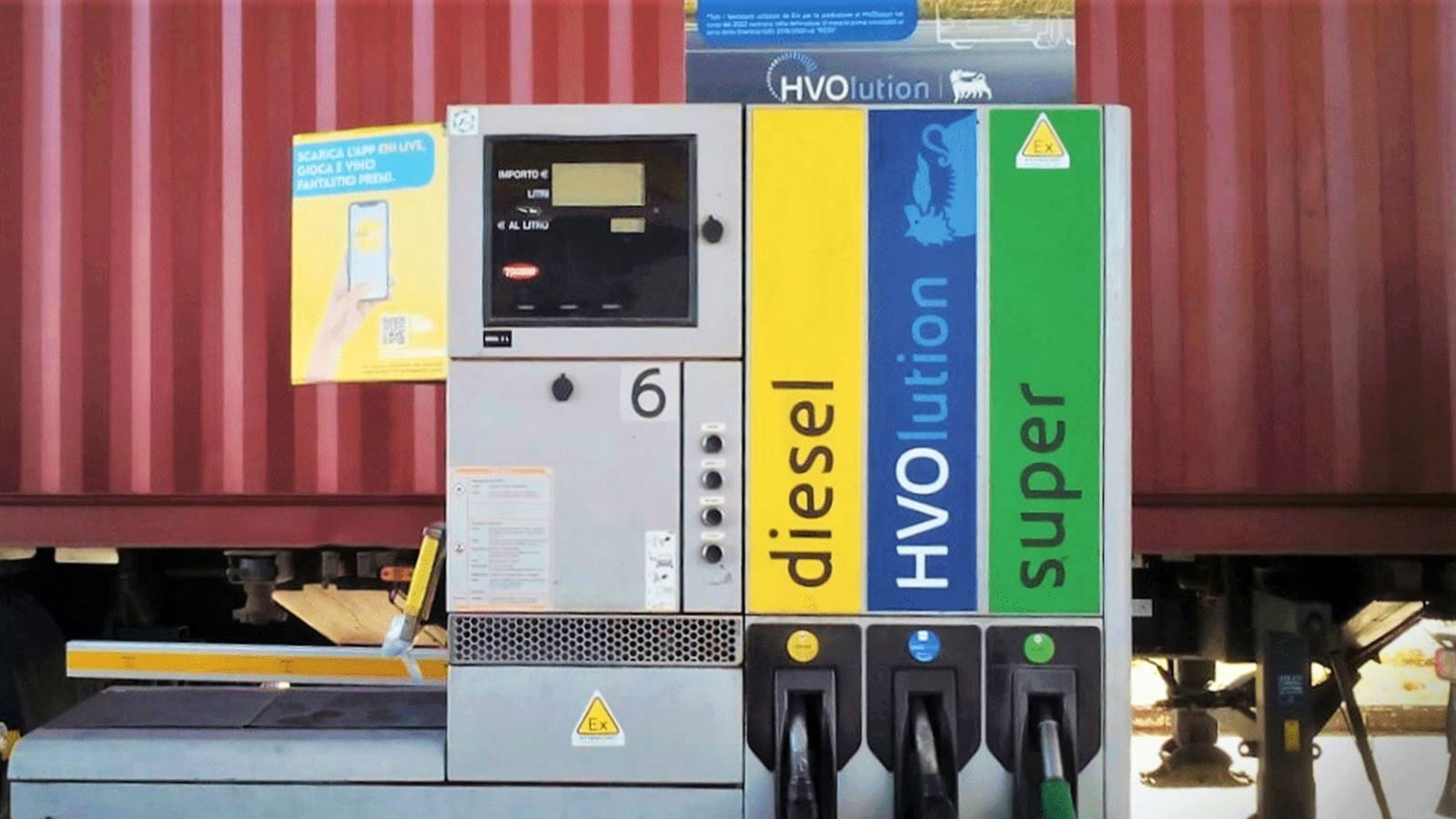 Sconto gasolio: che ne pensi della proroga?