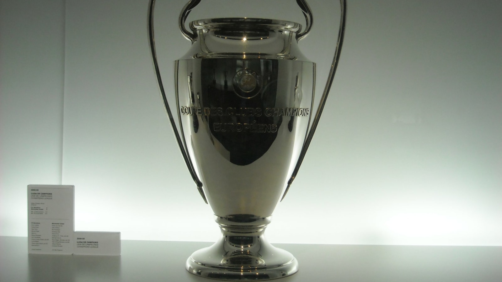 Champions League 2026/27: che ne pensi del sorteggio?