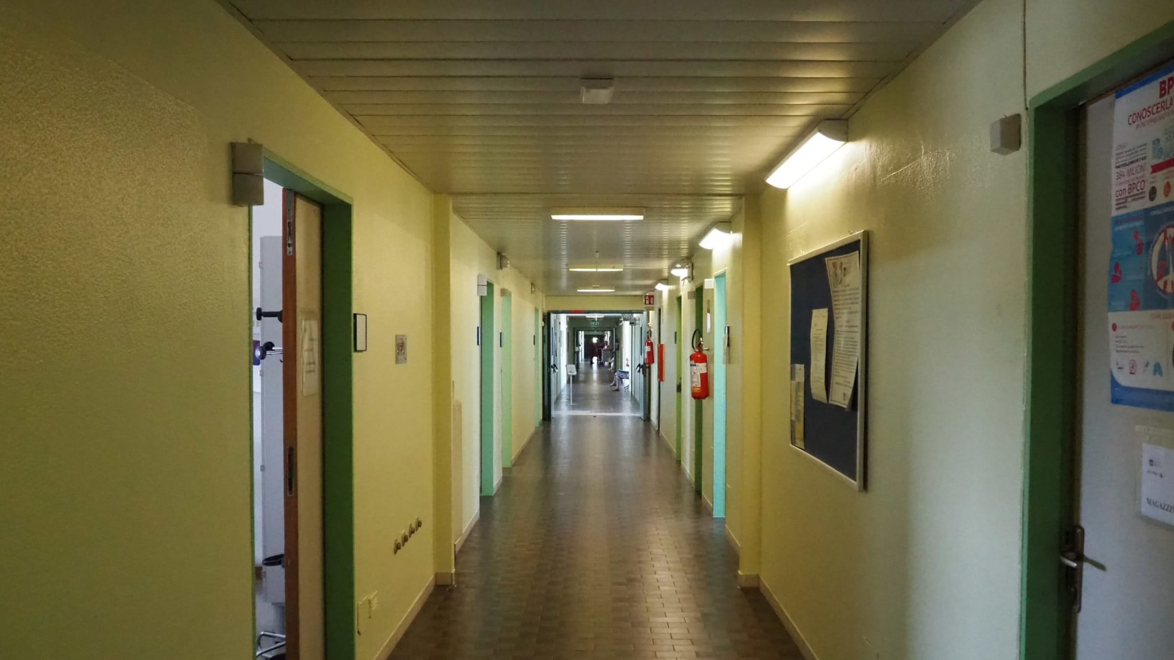 Liste d’attesa: il privato accreditato salva la sanità pubblica o la svuota?