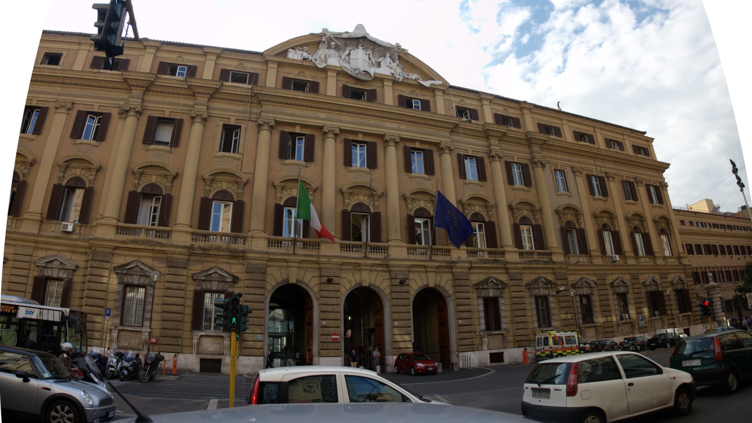 Manovra 2027: che giudizio dai alla prima bozza?