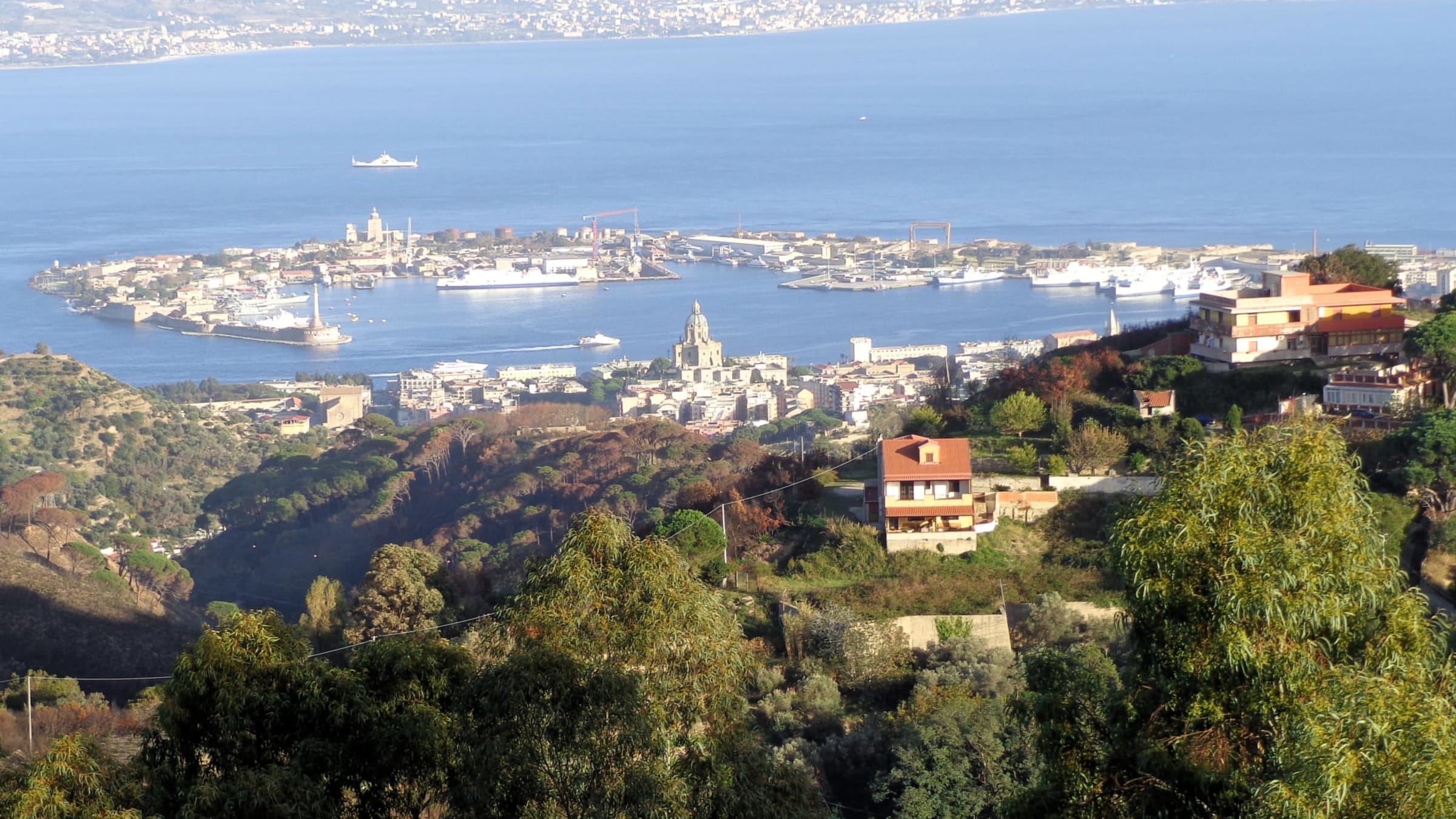 Ponte sullo Stretto: 361 prescrizioni dal Cslp