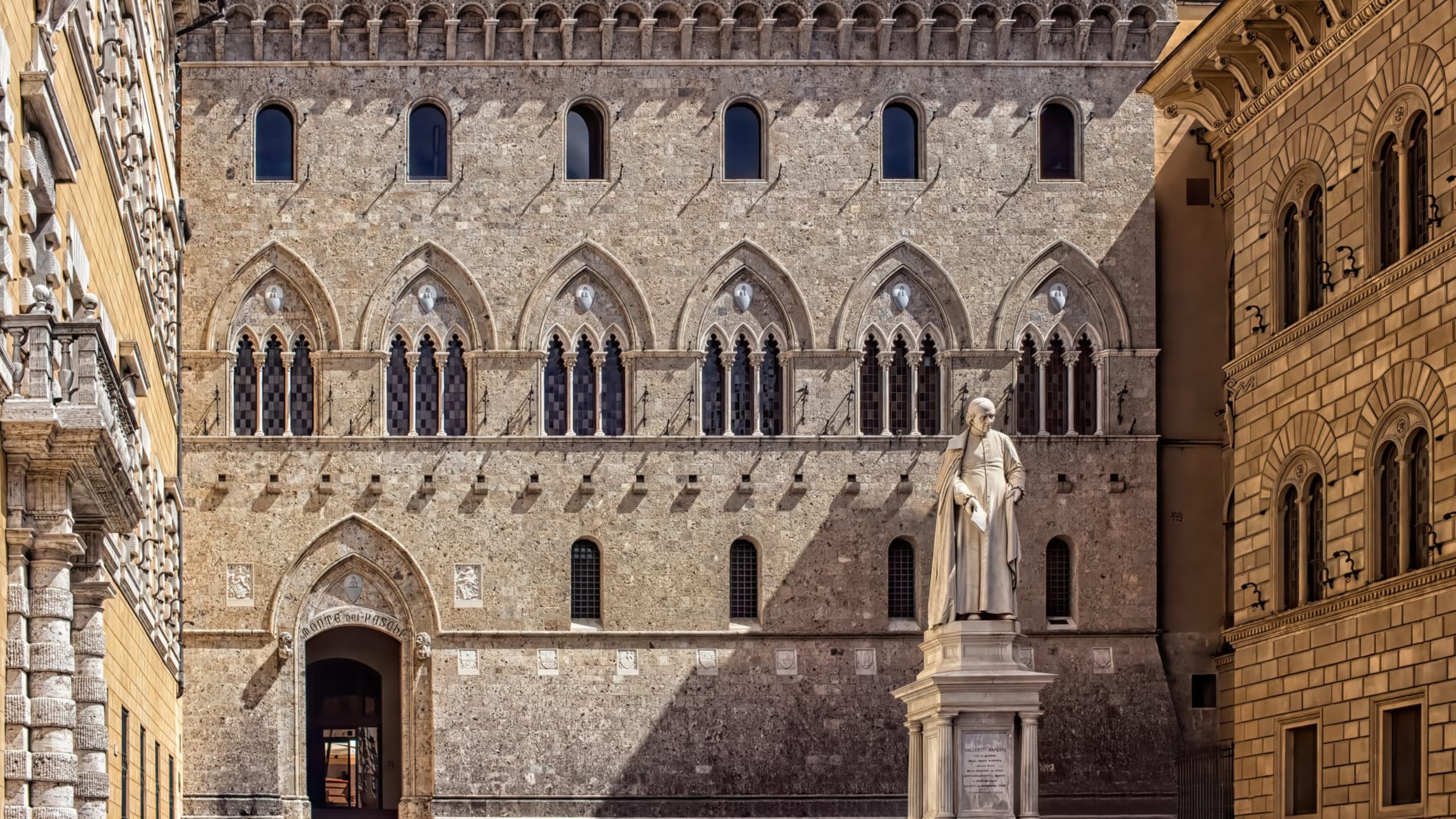 Mps su Banco Bpm e Banca Generali: che ne pensi?