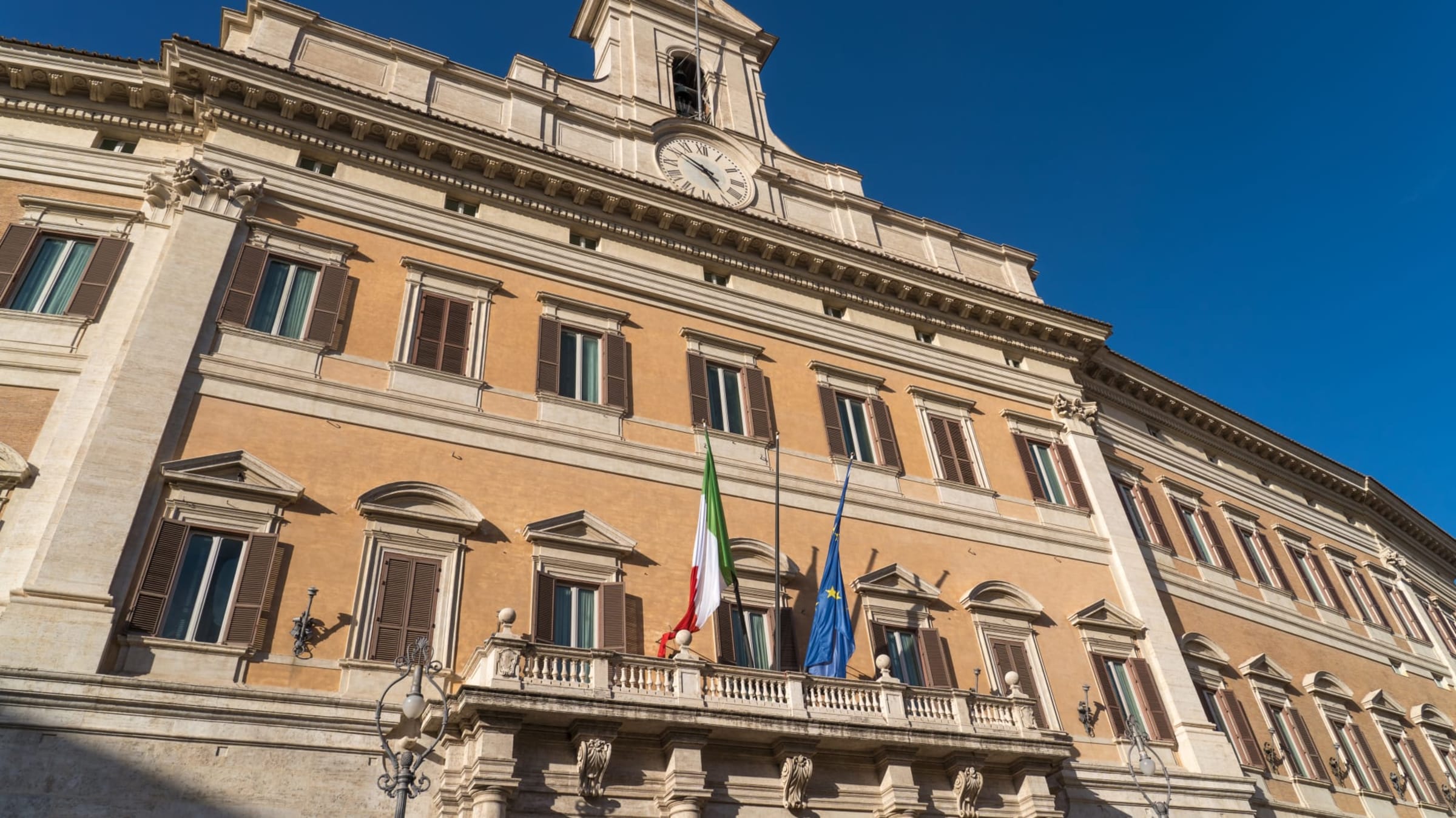 Legge elettorale: approvata in via definitiva
